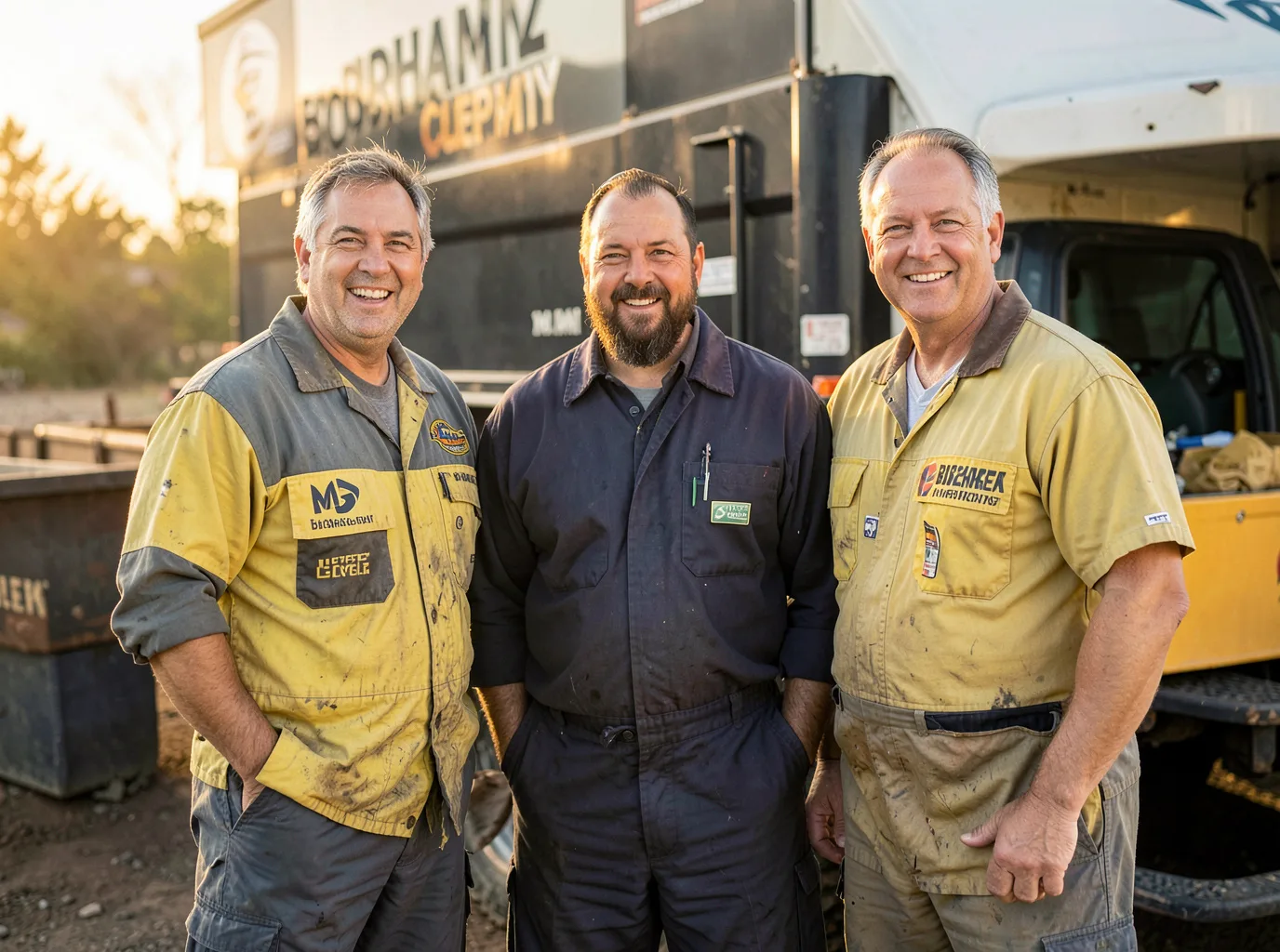 Sewage Cleanup company in Williston, FL