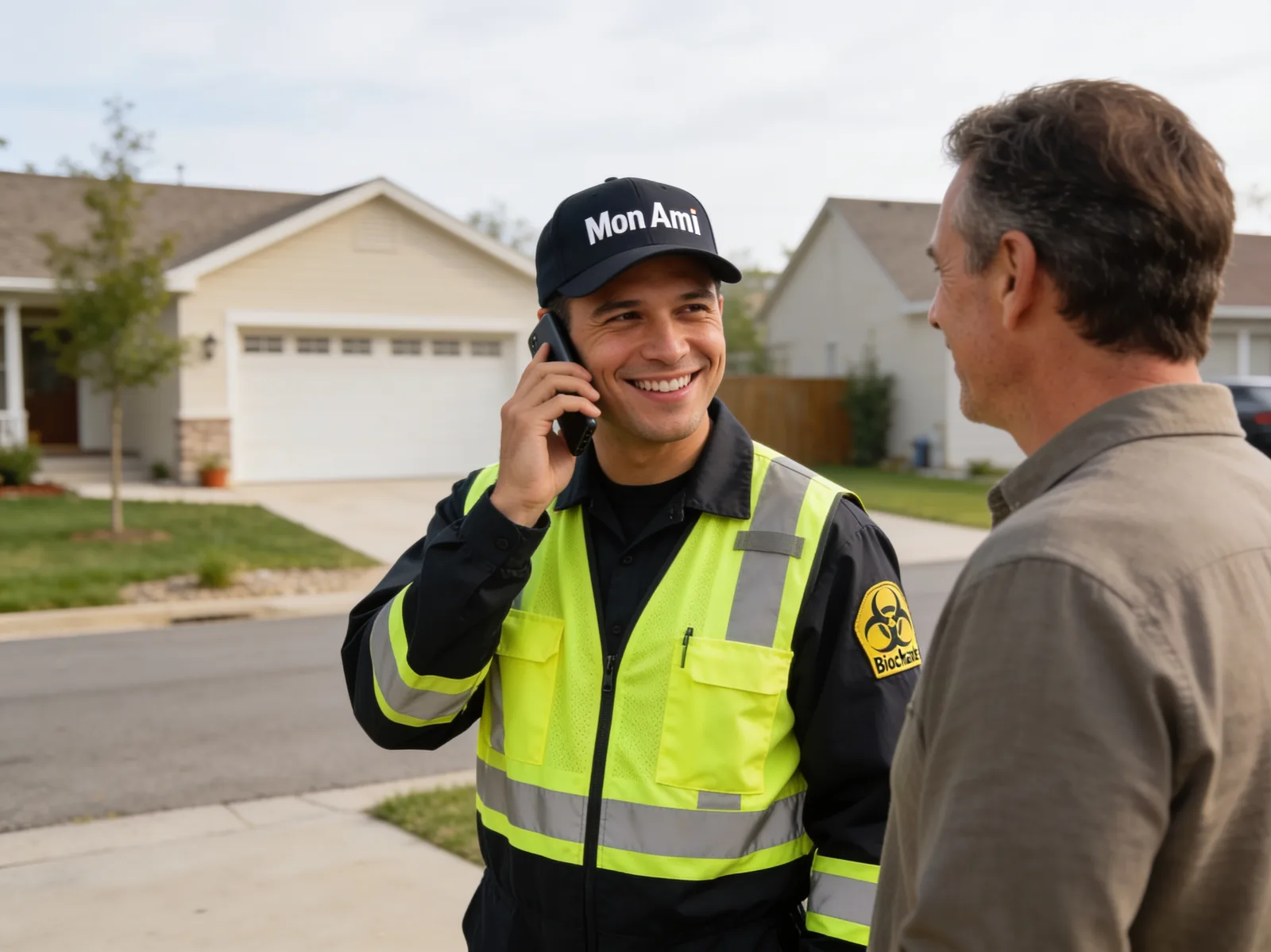 Sewage Cleanup Williston, FL FAQs